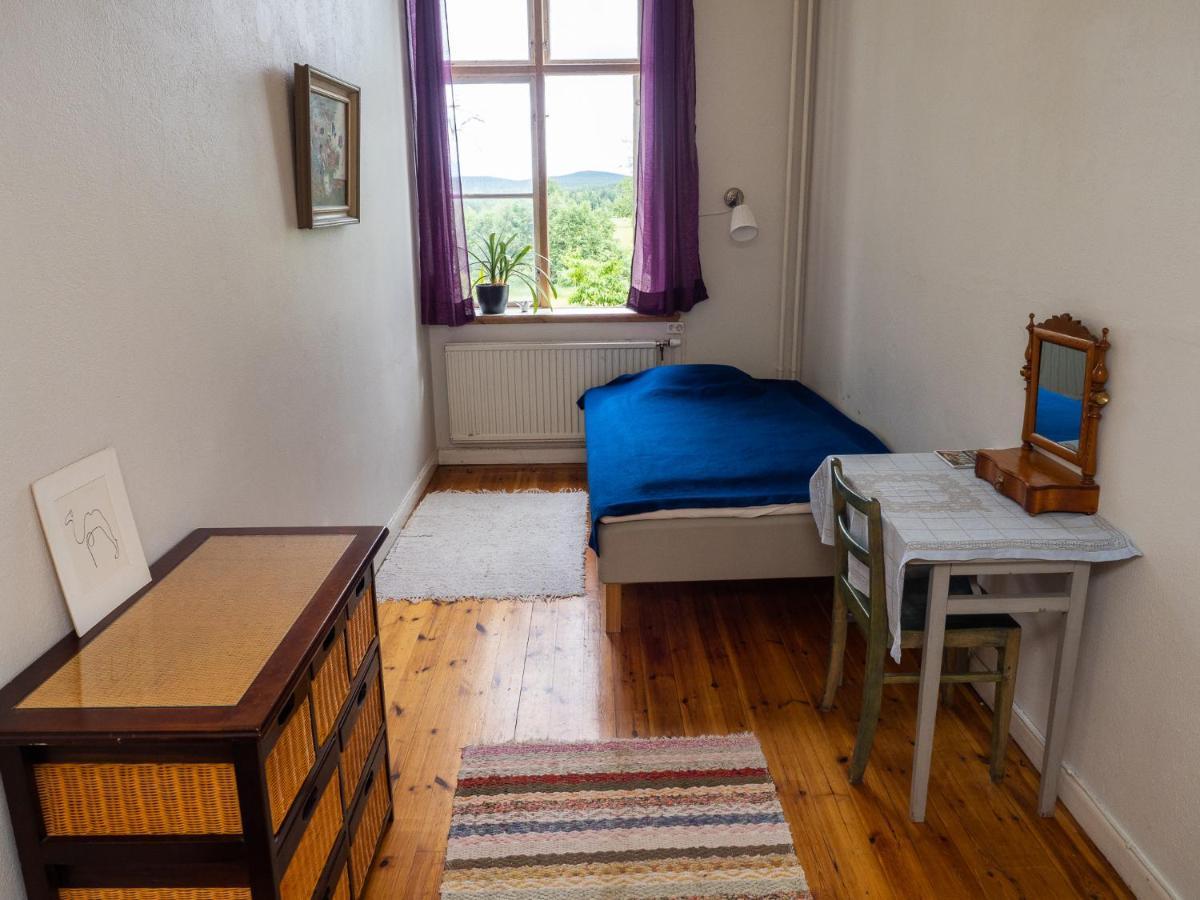 Lindsbergs Kursgard And Hostel Falun Room photo