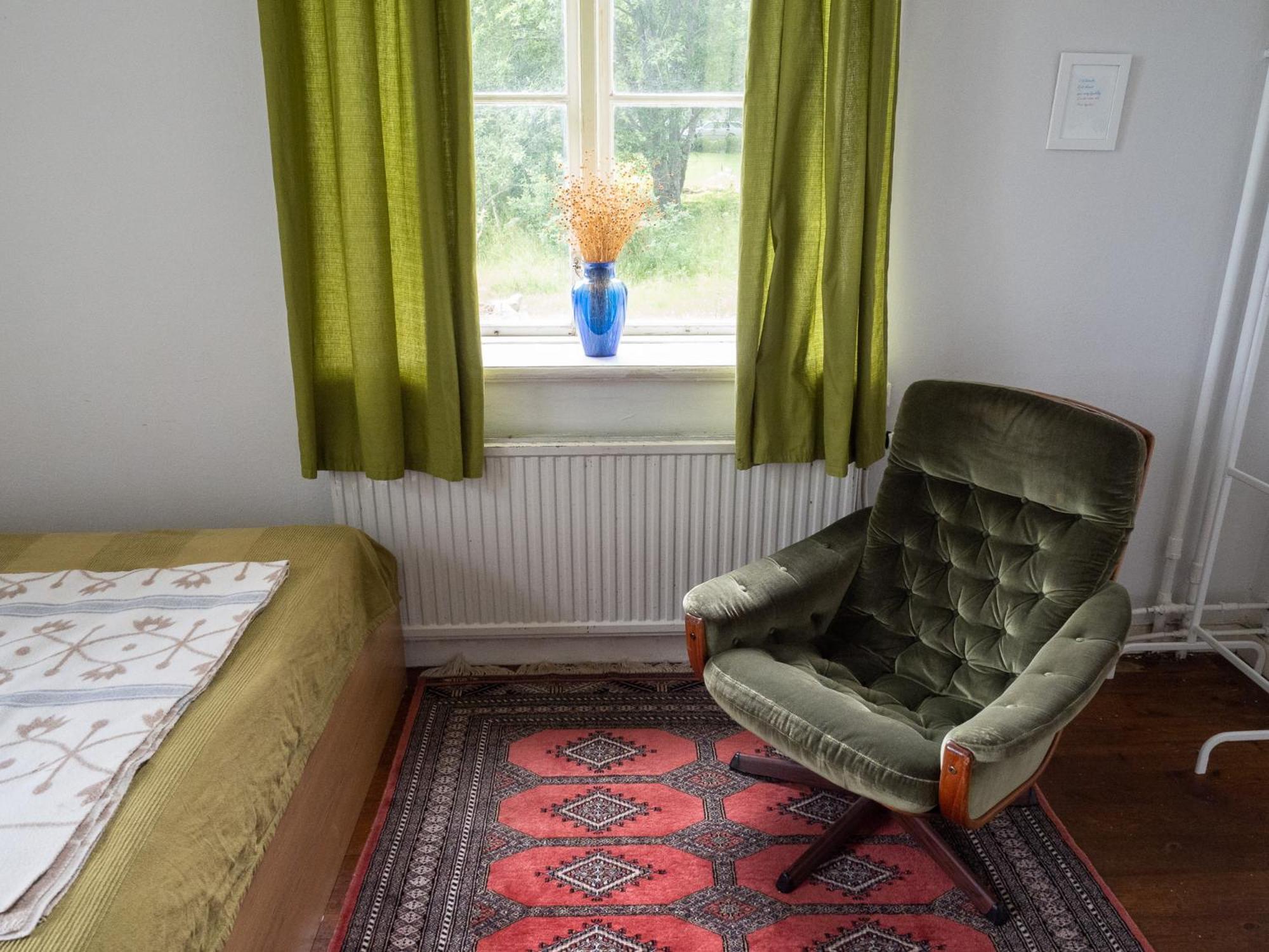 Lindsbergs Kursgard And Hostel Falun Room photo