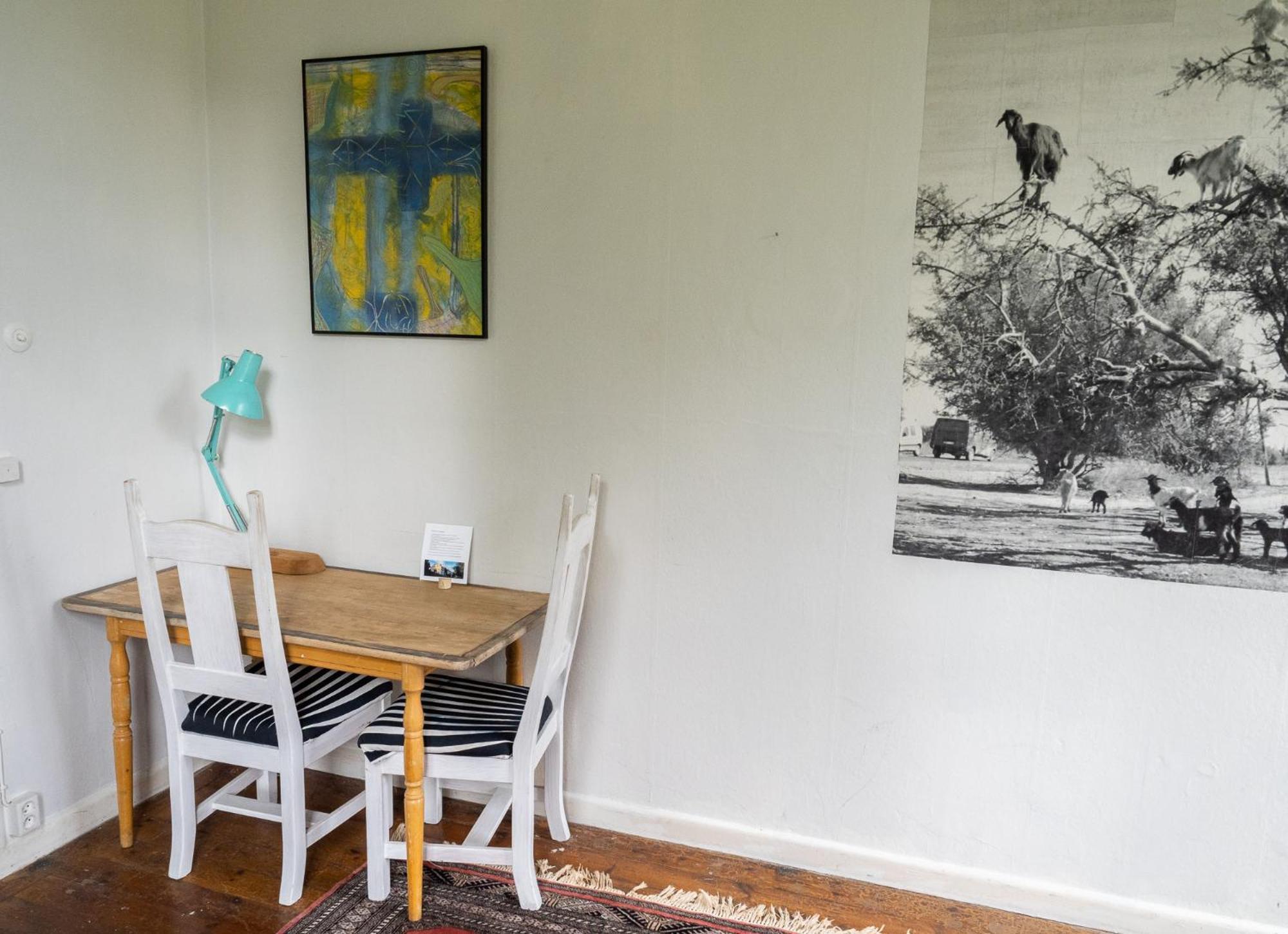 Lindsbergs Kursgard And Hostel Falun Room photo